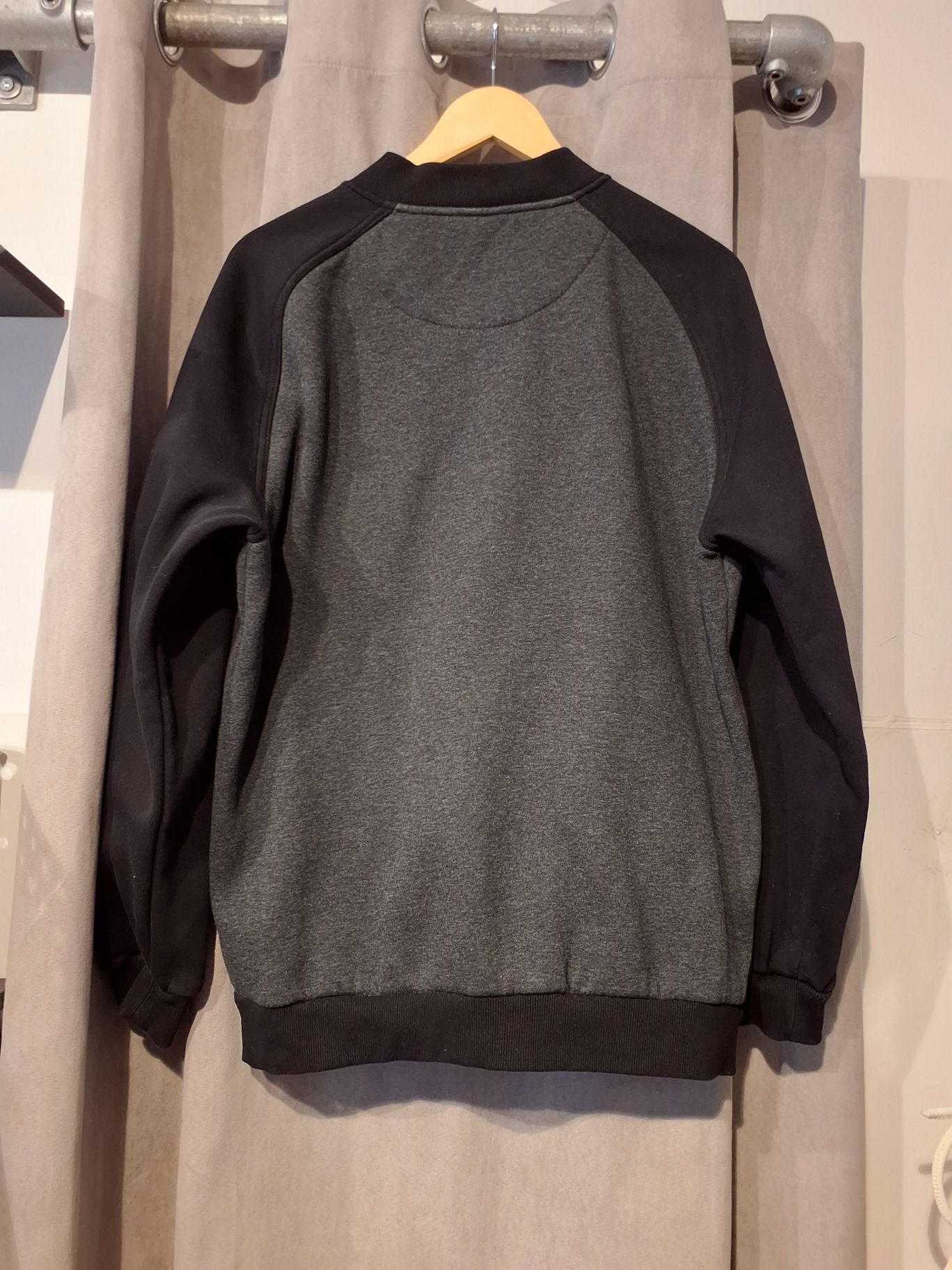 Urban Classics Jakke